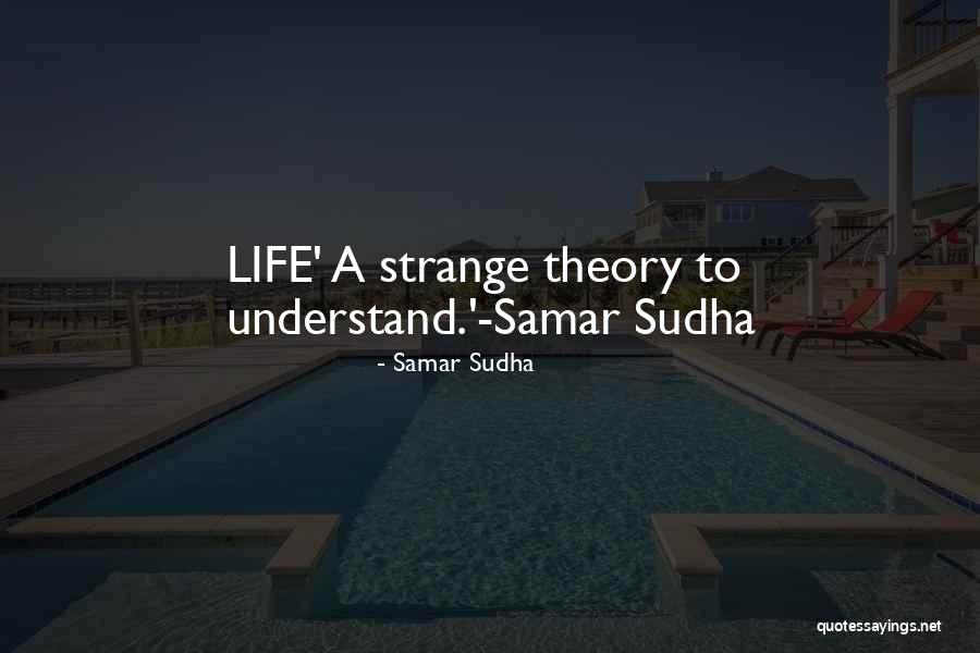 Barbulescu Mihaela Quotes By Samar Sudha Barbulescu Mihaela Quotes By Samar Sudha