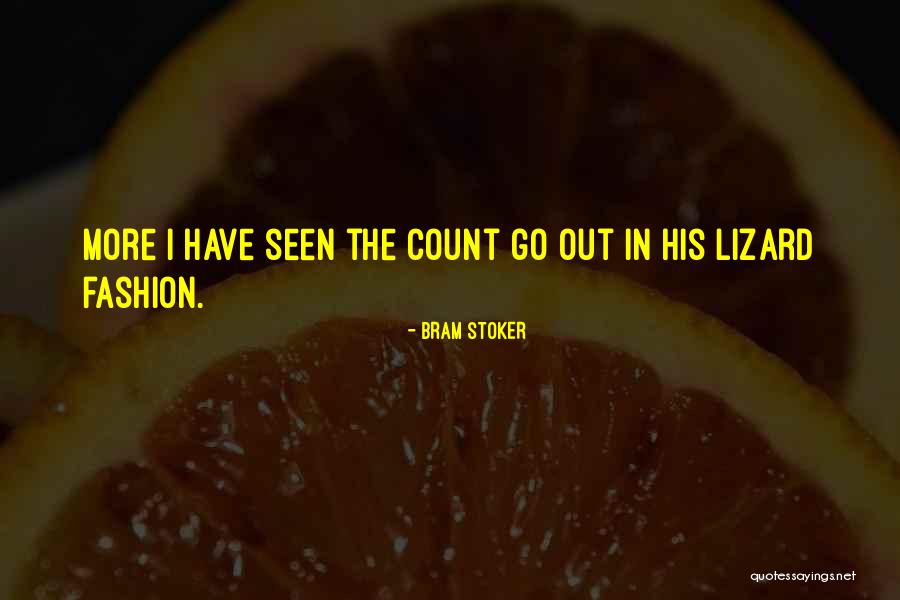 Barbuzz Quotes By Bram Stoker Barbuzz Quotes By Bram Stoker