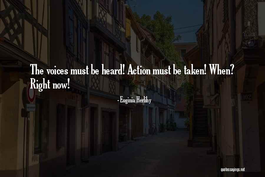 Barbuzz Quotes By Euginia Herlihy Barbuzz Quotes By Euginia Herlihy