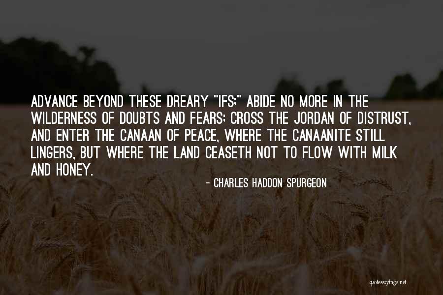 Barbuzzo Reservations Quotes By Charles Haddon Spurgeon Barbuzzo Reservations Quotes By Charles Haddon Spurgeon