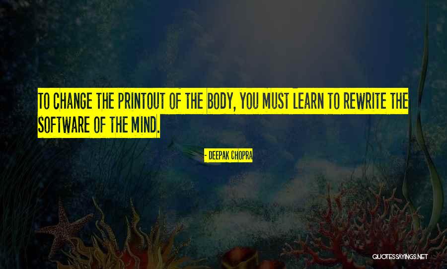 Barbwire Quotes By Deepak Chopra Barbwire Quotes By Deepak Chopra