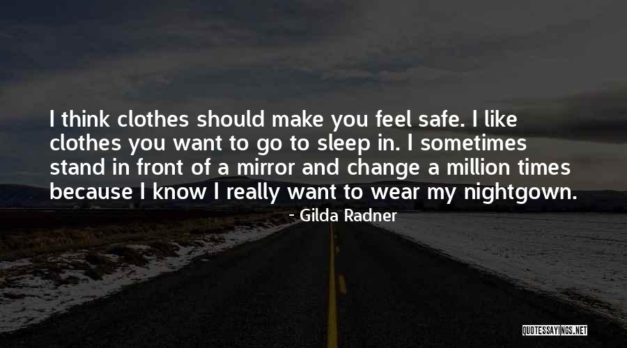 Barcalounger Furniture Quotes By Gilda Radner Barcalounger Furniture Quotes By Gilda Radner
