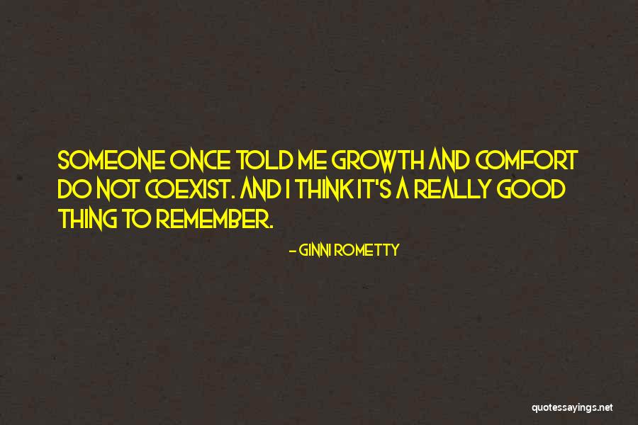 Barcalounger Office Quotes By Ginni Rometty Barcalounger Office Quotes By Ginni Rometty