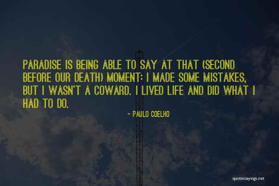 Barcarolle From Tales Quotes By Paulo Coelho Barcarolle From Tales Quotes By Paulo Coelho