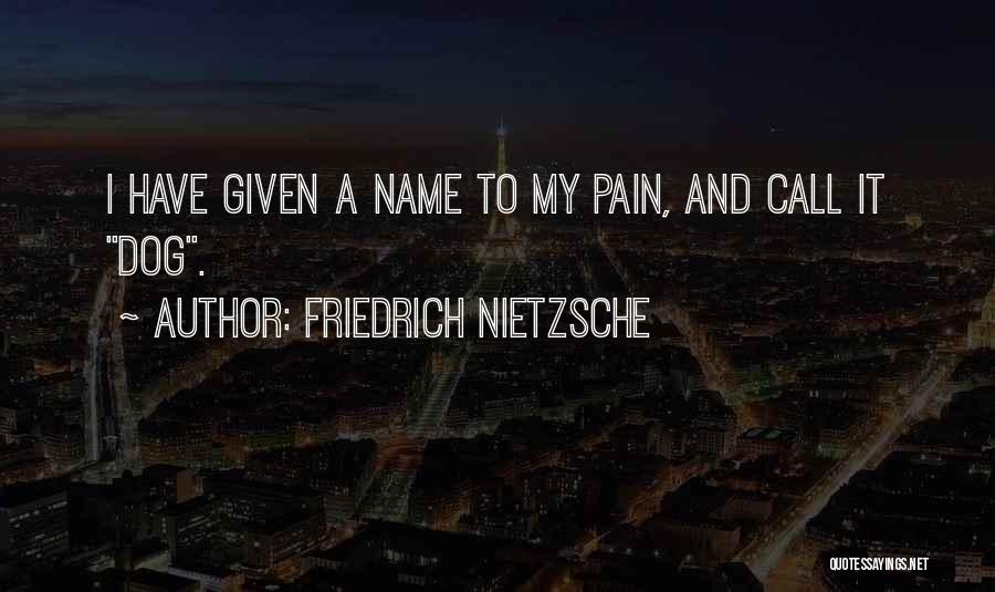 Barcaza En Quotes By Friedrich Nietzsche