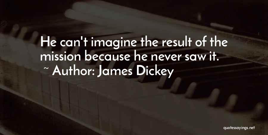 Barcaza En Quotes By James Dickey