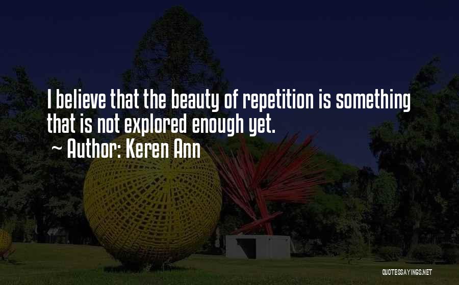 Barcaza En Quotes By Keren Ann