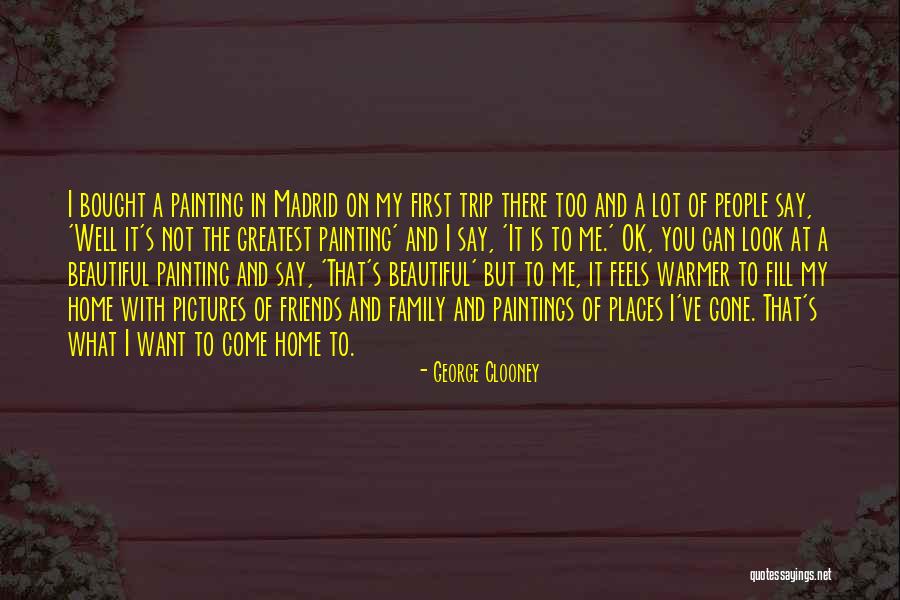 Barcaza Fortaleza Quotes By George Clooney Barcaza Fortaleza Quotes By George Clooney