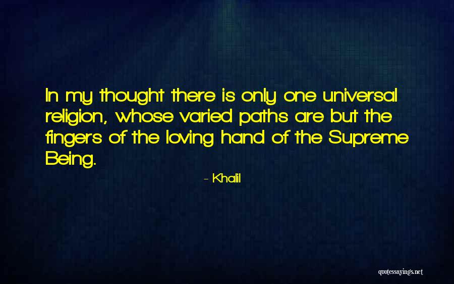 Barcaza Hornopiren Quotes By Khalil Barcaza Hornopiren Quotes By Khalil
