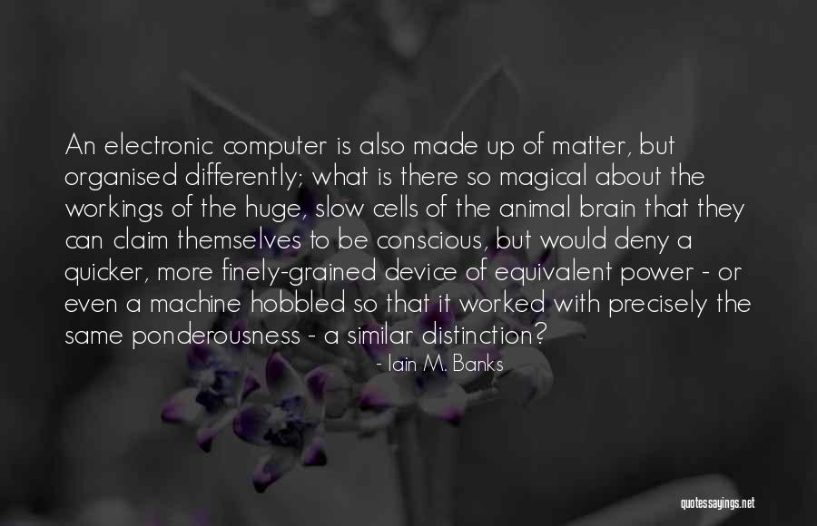 Barcelonas Logo Quotes By Iain M. Banks Barcelonas Logo Quotes By Iain M. Banks