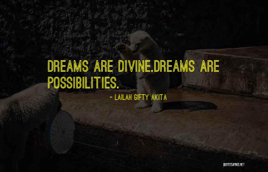 Barcelonas Soccer Quotes By Lailah Gifty Akita