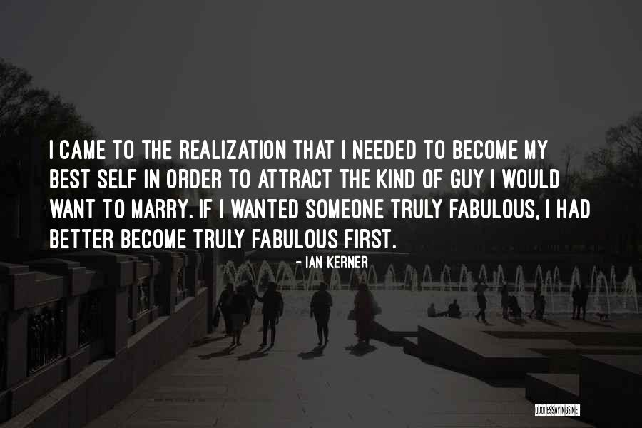 Barchams Quotes By Ian Kerner Barchams Quotes By Ian Kerner