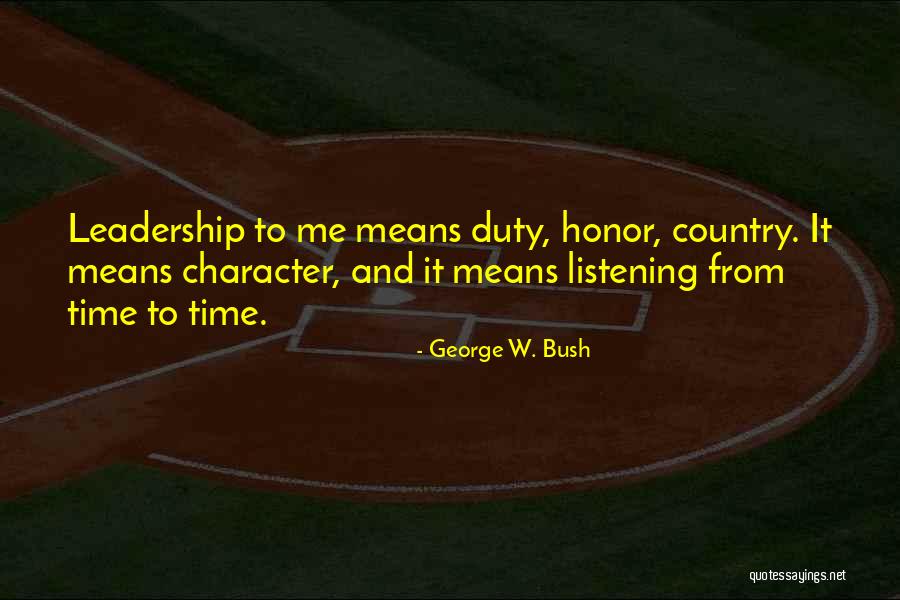 Barcheski Iron Quotes By George W. Bush Barcheski Iron Quotes By George W. Bush