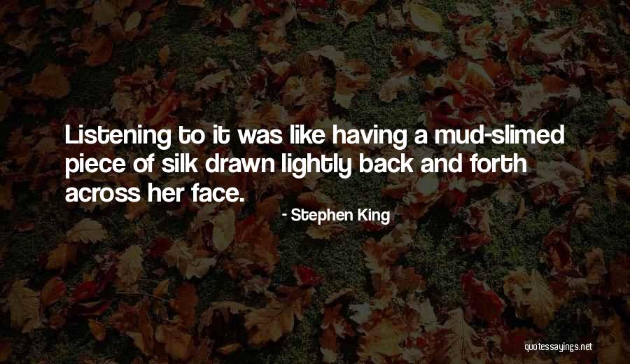 Barchetta 3500 Quotes By Stephen King Barchetta 3500 Quotes By Stephen King