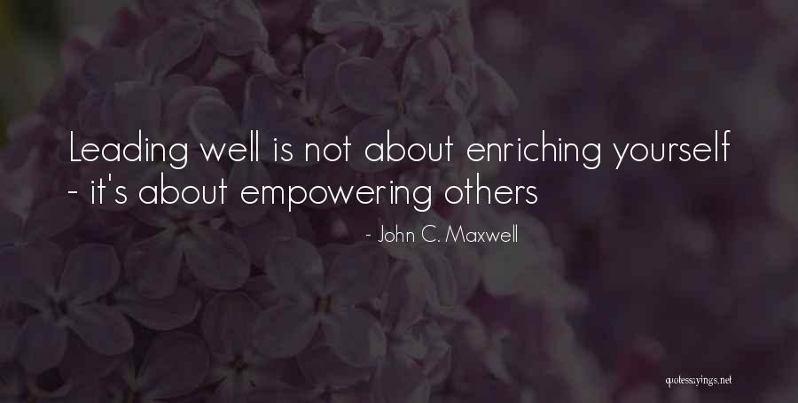 Barchetto Quotes By John C. Maxwell Barchetto Quotes By John C. Maxwell
