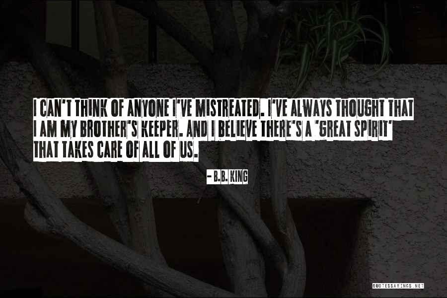 Barchino Bic 245 Quotes By B.B. King Barchino Bic 245 Quotes By B.B. King