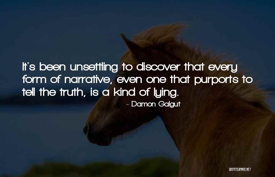 Barchino Bic 245 Quotes By Damon Galgut Barchino Bic 245 Quotes By Damon Galgut