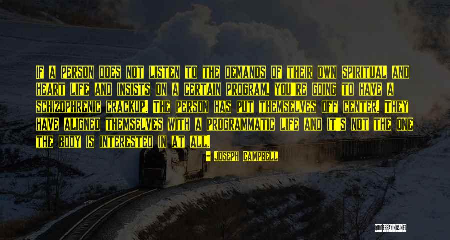 Barchino Plastica Quotes By Joseph Campbell Barchino Plastica Quotes By Joseph Campbell