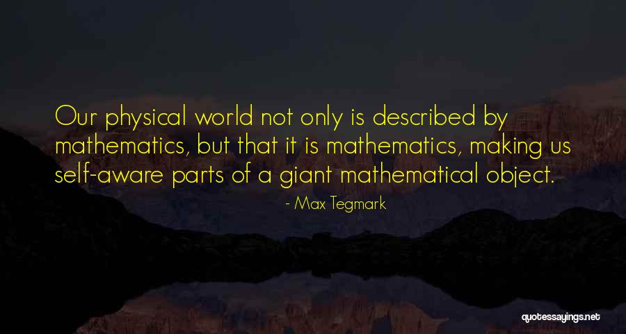 Barchino Plastica Quotes By Max Tegmark Barchino Plastica Quotes By Max Tegmark