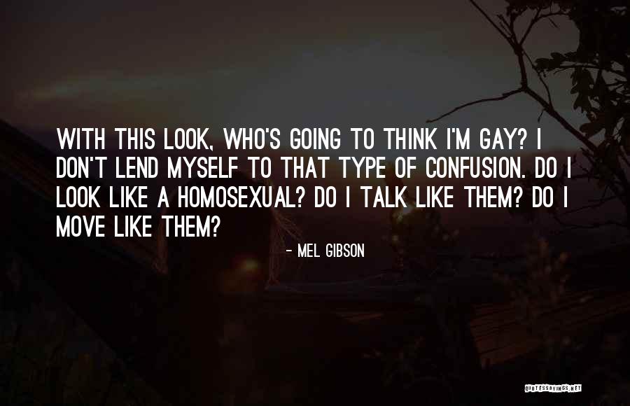 Barchino Plastica Quotes By Mel Gibson Barchino Plastica Quotes By Mel Gibson