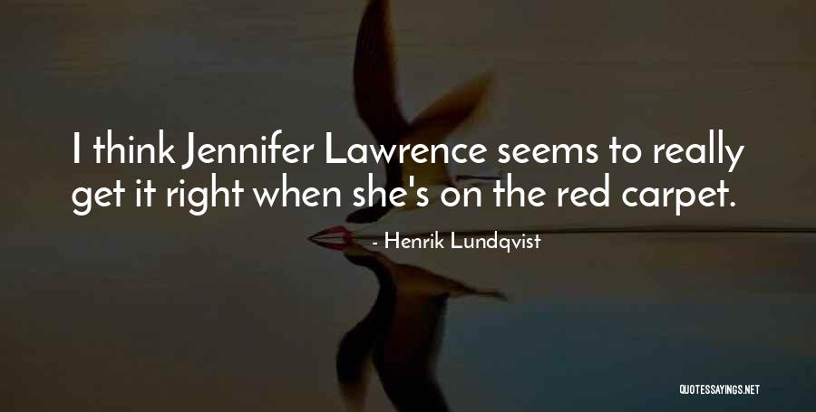 Barchuko Quotes By Henrik Lundqvist Barchuko Quotes By Henrik Lundqvist