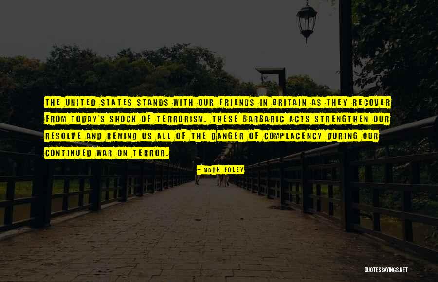 Barcia 2 Quotes By Mark Foley Barcia 2 Quotes By Mark Foley