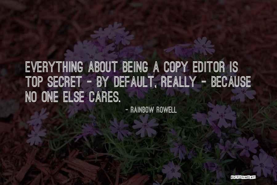 Barcia Monster Quotes By Rainbow Rowell Barcia Monster Quotes By Rainbow Rowell