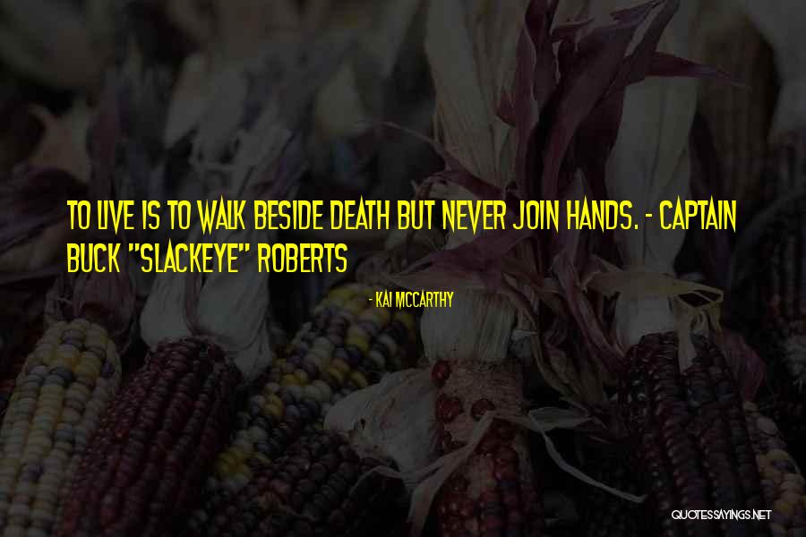 Barcilon Quotes By Kai McCarthy Barcilon Quotes By Kai McCarthy