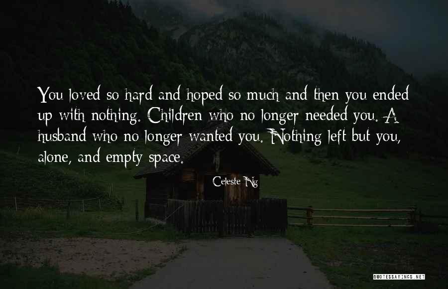 Barcis It Quotes By Celeste Ng Barcis It Quotes By Celeste Ng