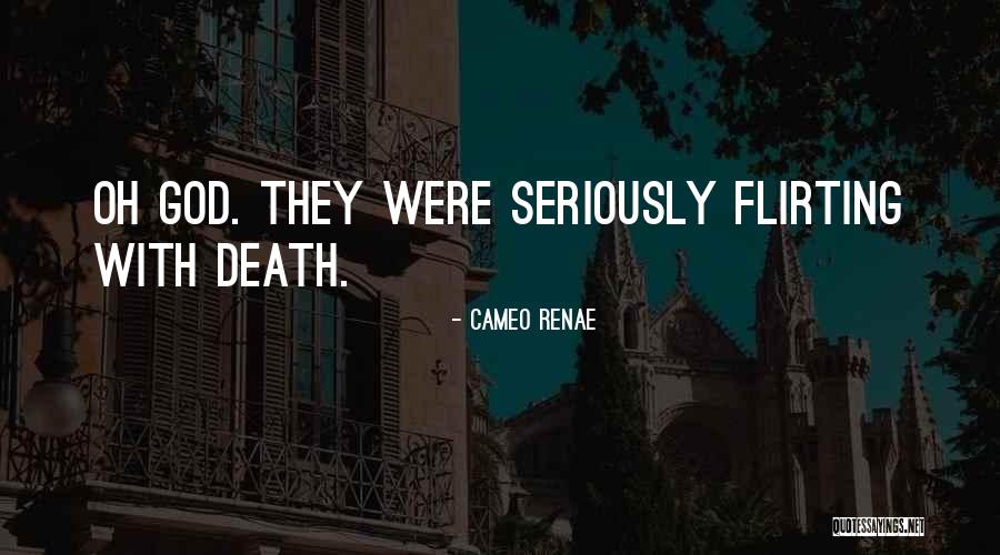 Barciszewski Quotes By Cameo Renae Barciszewski Quotes By Cameo Renae