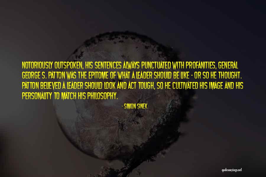 Barckhoff Christine Quotes By Simon Sinek Barckhoff Christine Quotes By Simon Sinek