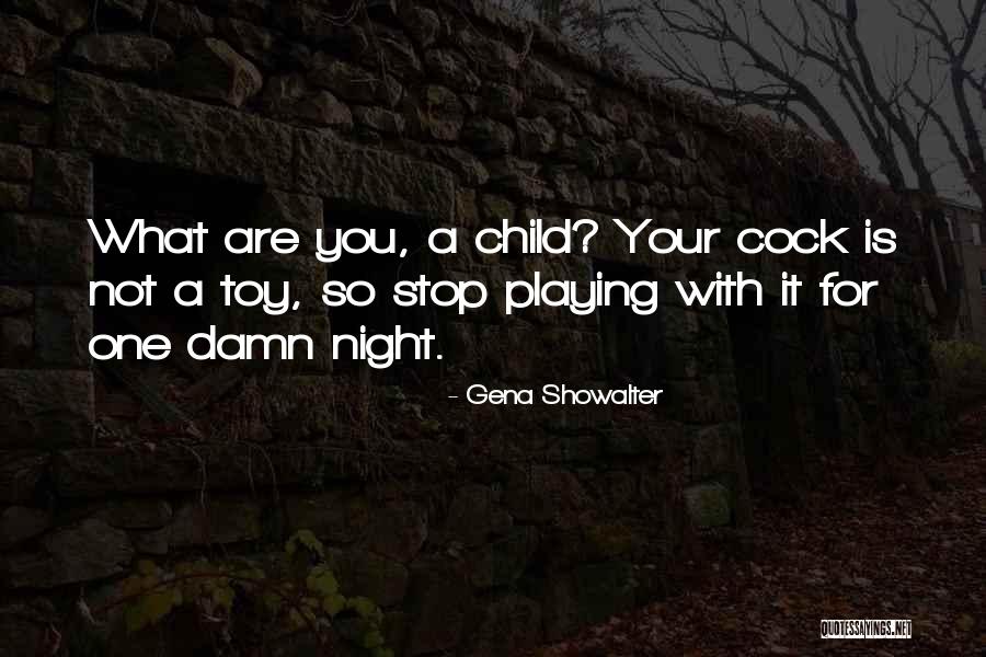 Barckl Quotes By Gena Showalter Barckl Quotes By Gena Showalter