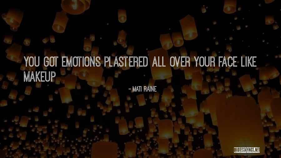 Barckl Quotes By Mati Raine Barckl Quotes By Mati Raine