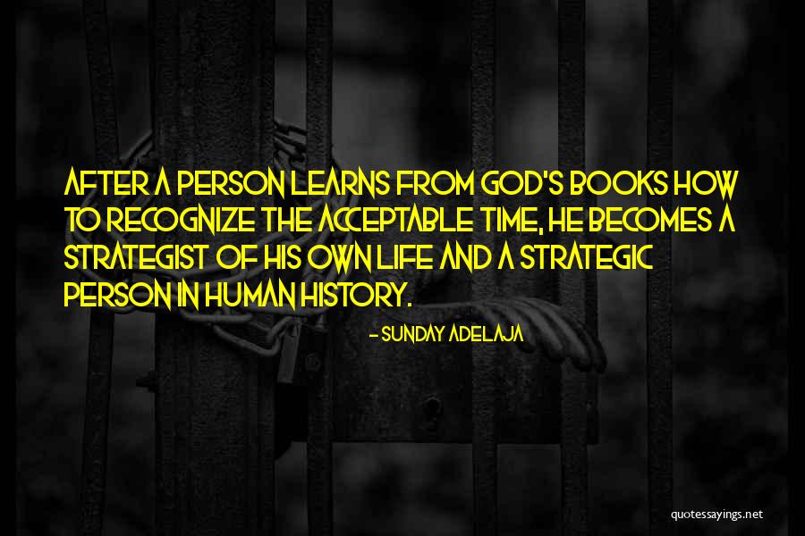 Barckley Card Quotes By Sunday Adelaja Barckley Card Quotes By Sunday Adelaja
