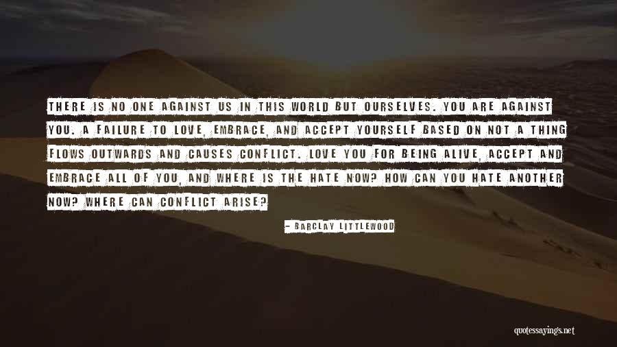 Barclay Littlewood Quotes 2056084 Barclay Littlewood Quotes 2056084