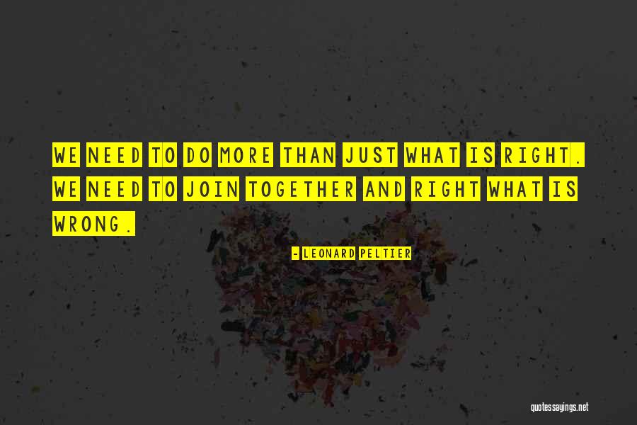 Barco Quotes By Leonard Peltier Barco Quotes By Leonard Peltier