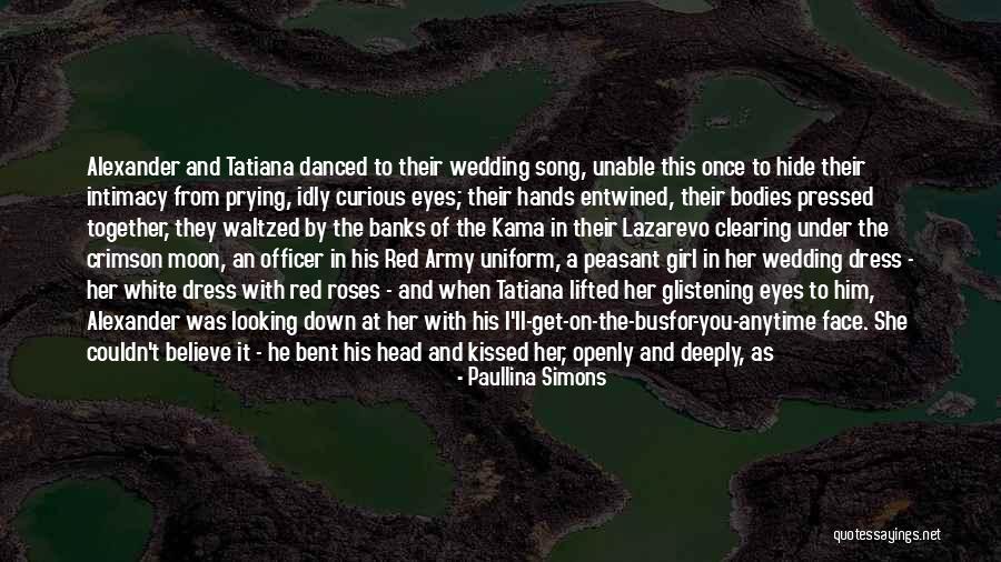 Barco Quotes By Paullina Simons Barco Quotes By Paullina Simons