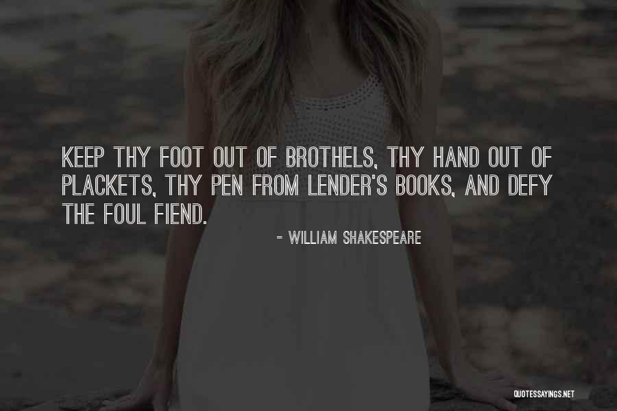Barco Quotes By William Shakespeare Barco Quotes By William Shakespeare