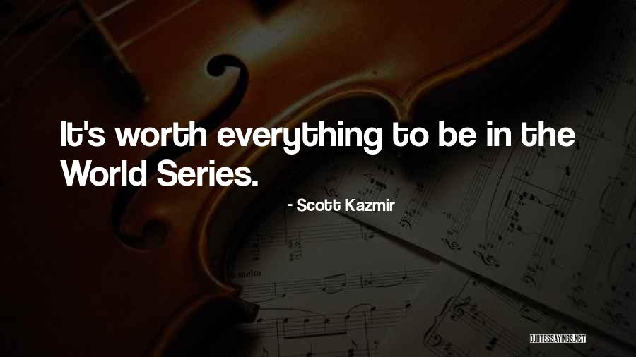 Barcoded Plastic Cards Quotes By Scott Kazmir Barcoded Plastic Cards Quotes By Scott Kazmir