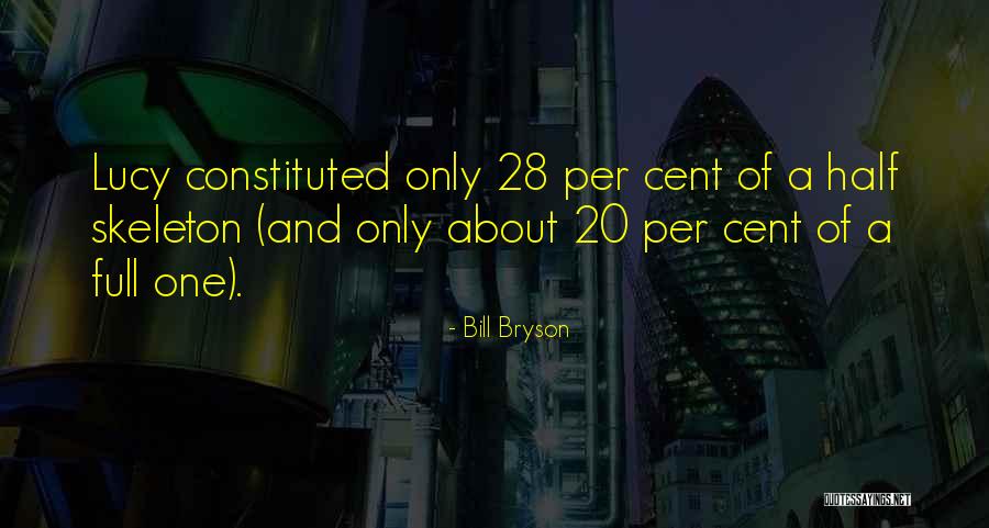 Barcomb Oakfield Quotes By Bill Bryson Barcomb Oakfield Quotes By Bill Bryson