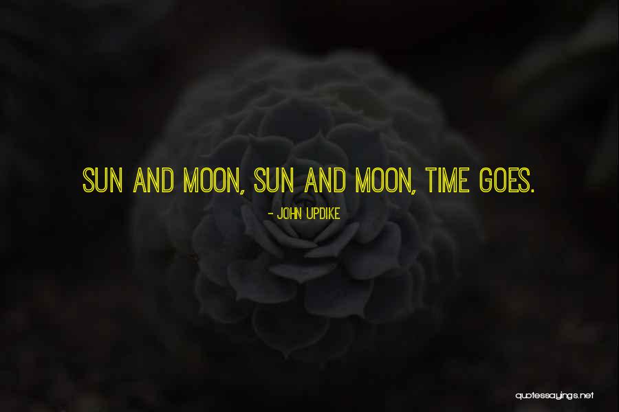 Barcos Vikingos Quotes By John Updike Barcos Vikingos Quotes By John Updike