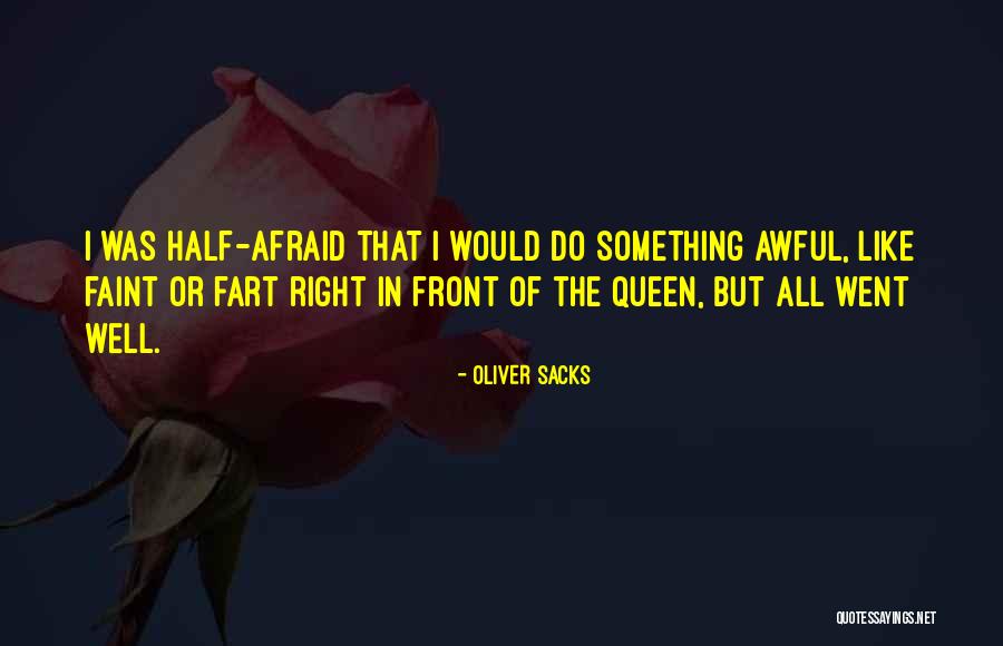 Barcott Kennels Quotes By Oliver Sacks Barcott Kennels Quotes By Oliver Sacks