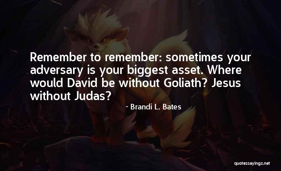 Barcott Protective Services Quotes By Brandi L. Bates Barcott Protective Services Quotes By Brandi L. Bates