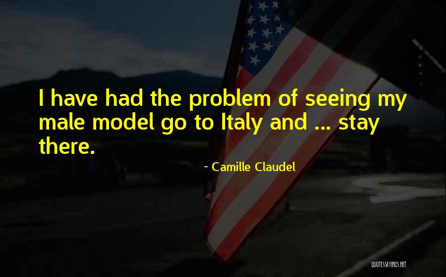 Barcott Protective Services Quotes By Camille Claudel Barcott Protective Services Quotes By Camille Claudel