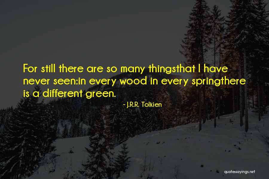 Barcott Security Quotes By J.R.R. Tolkien Barcott Security Quotes By J.R.R. Tolkien