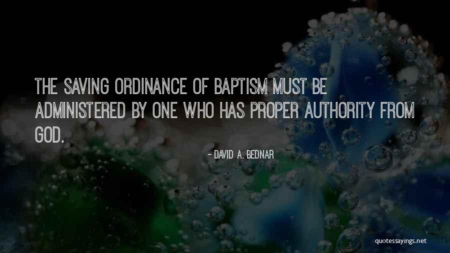 Barcotta Quotes By David A. Bednar Barcotta Quotes By David A. Bednar