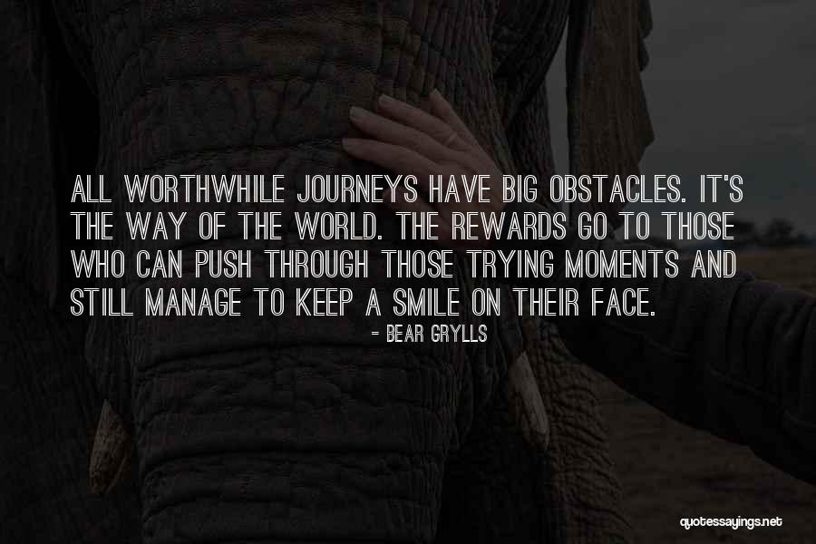 Barcroft Park Quotes By Bear Grylls Barcroft Park Quotes By Bear Grylls