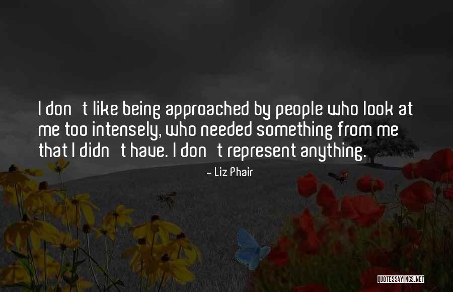 Barcroft Plaza Quotes By Liz Phair Barcroft Plaza Quotes By Liz Phair