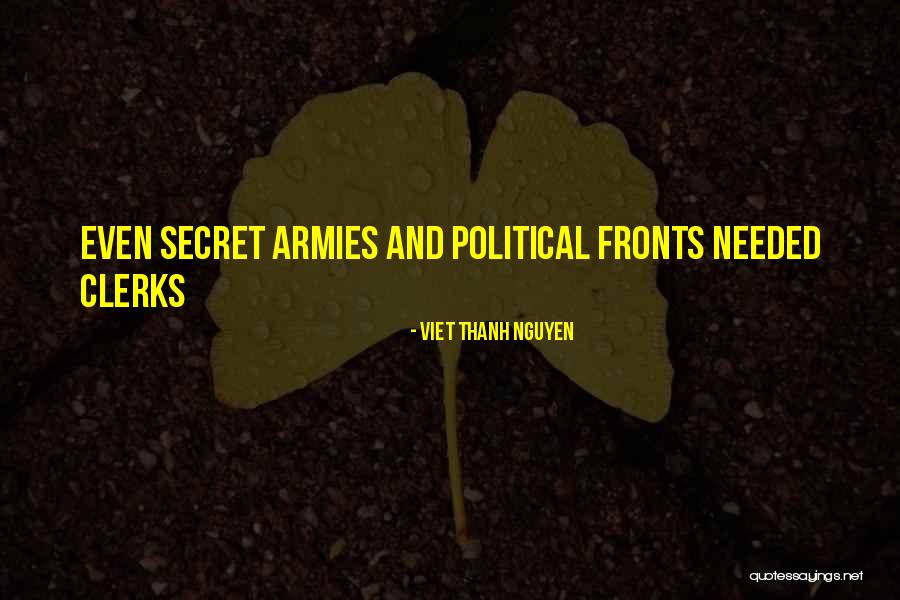 Barcsay Ak Quotes By Viet Thanh Nguyen Barcsay Ak Quotes By Viet Thanh Nguyen