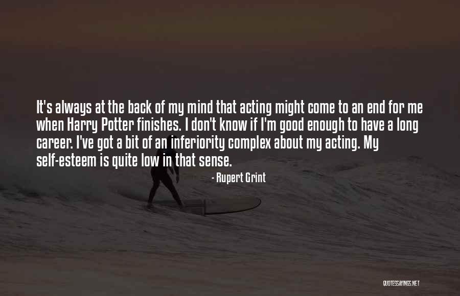 Barcus The Owl Quotes By Rupert Grint Barcus The Owl Quotes By Rupert Grint